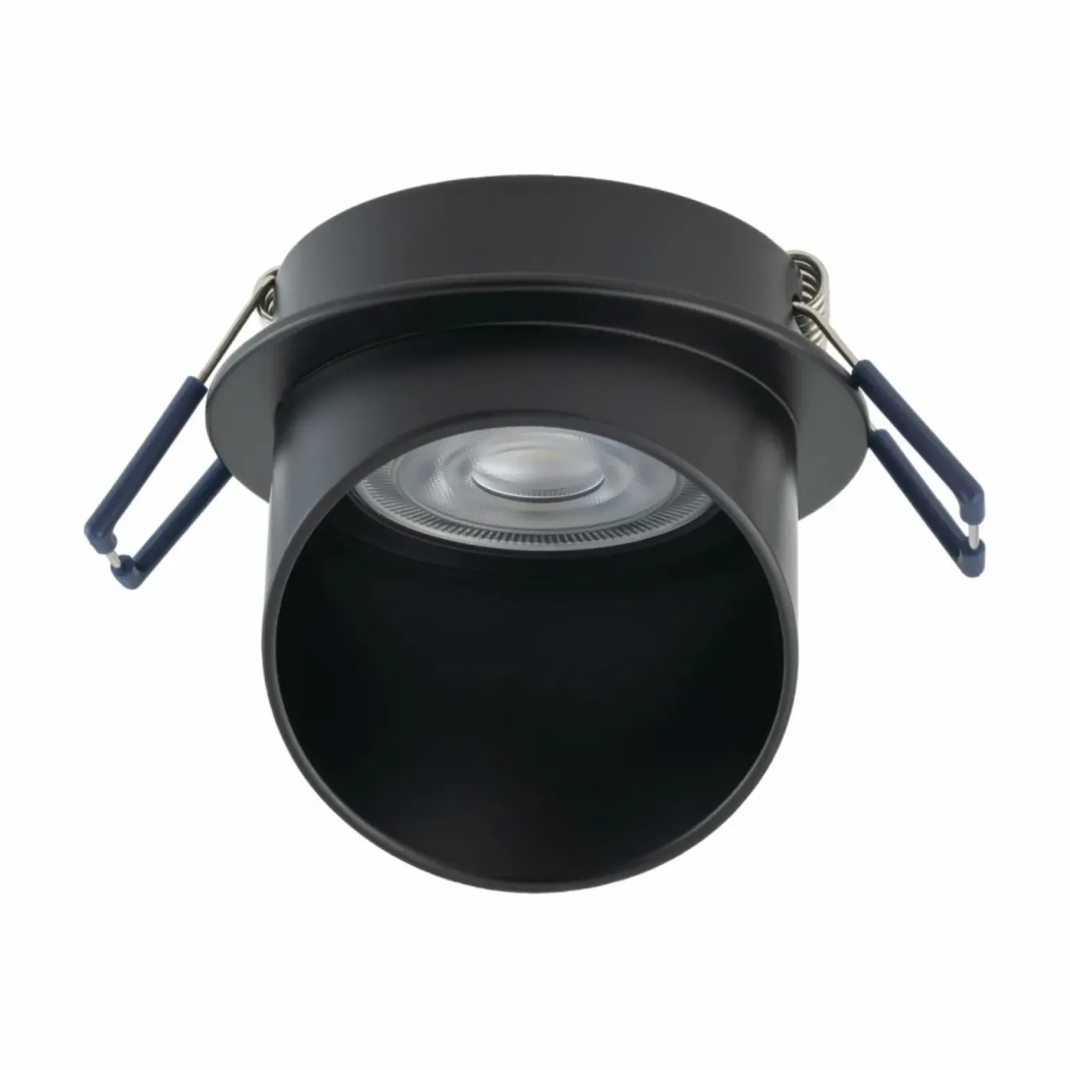 Sklep Kaja Podtynkowy downlight skośna tuba GU10 10491 SOLTA | Kaja Oświetlenie
