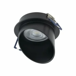 Sklep Kaja Podtynkowy downlight skośna tuba GU10 10491 SOLTA | Kaja Oświetlenie
