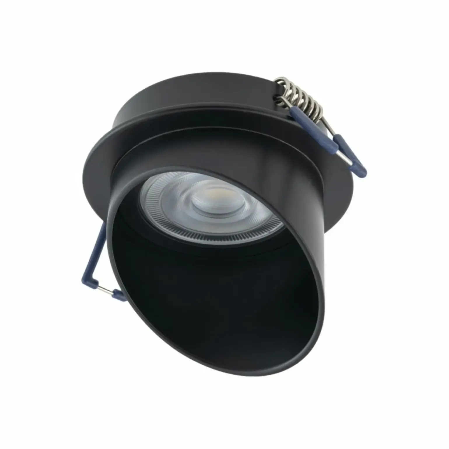 Sklep Kaja Podtynkowy downlight skośna tuba GU10 10491 SOLTA | Kaja Oświetlenie