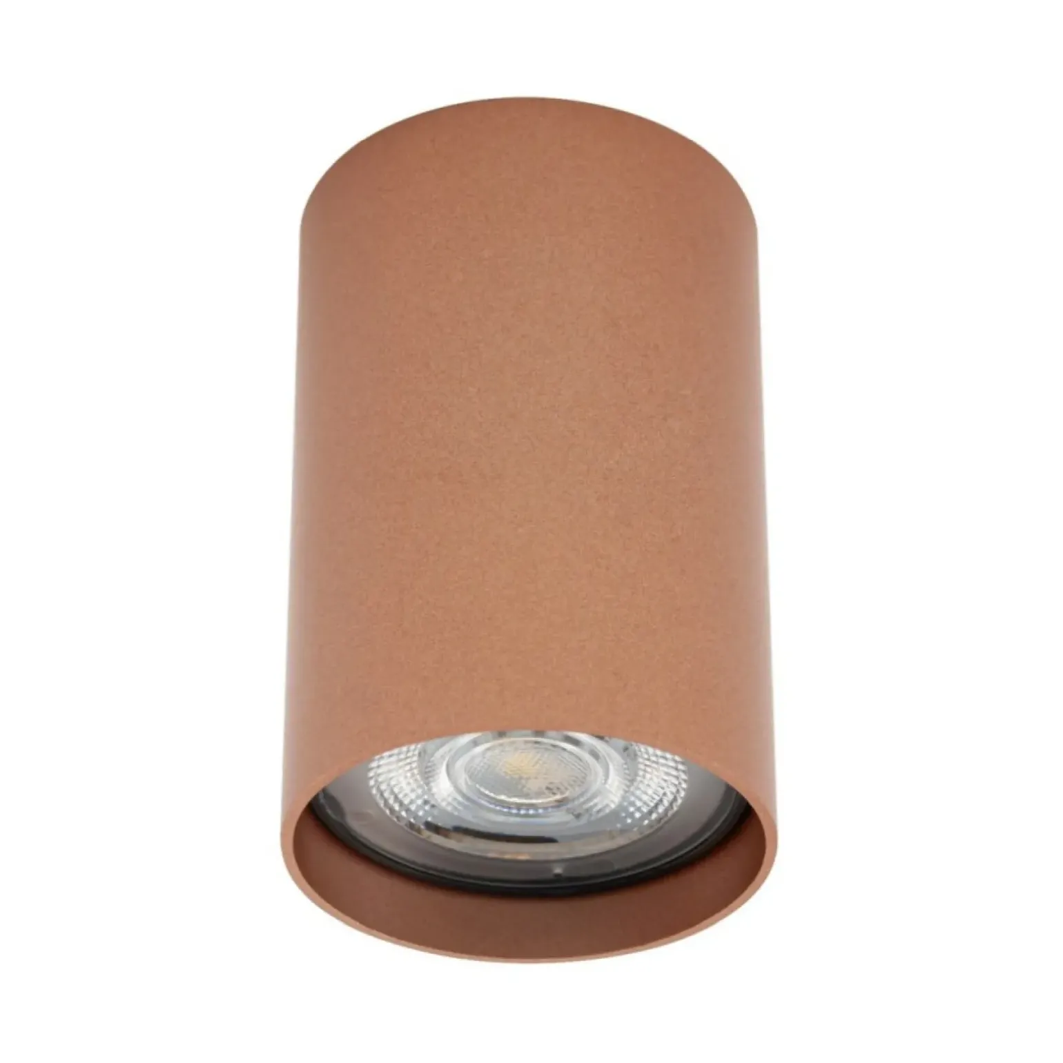 Sklep Kaja Podtynkowy spot tuba GU10 14,2x15,3cm 10807 MONO SLIDE | Kaja