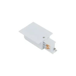 Sklep Kaja Podtynkowy zasilacz końcowy do szyny 8234 | Kaja Oświetlenie