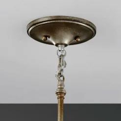 Flash Sale Podłużna lampa sufitowa, elegancka FE-LUCIA-P-D z serii LUCIA Żyrandole Nowoczesne