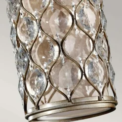 Flash Sale Podłużna lampa sufitowa, elegancka FE-LUCIA-P-D z serii LUCIA Żyrandole Nowoczesne