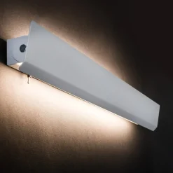 Sklep Kaja Podłużny kinkiet ścienny, w m kolorze 7543 | Kaja Oświetlenie