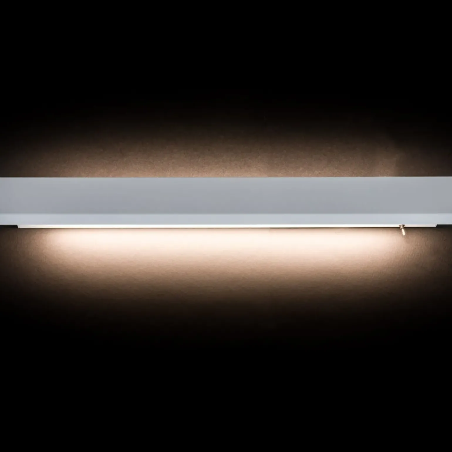 Sklep Kaja Podłużny kinkiet ścienny, w m kolorze 7543 | Kaja Oświetlenie