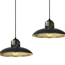 Best Sale Podwójna lampa wisząca na listwie, do kuchni MLP8907 z serii FELIX | Kaja Oświet Żyrandole Nowoczesne