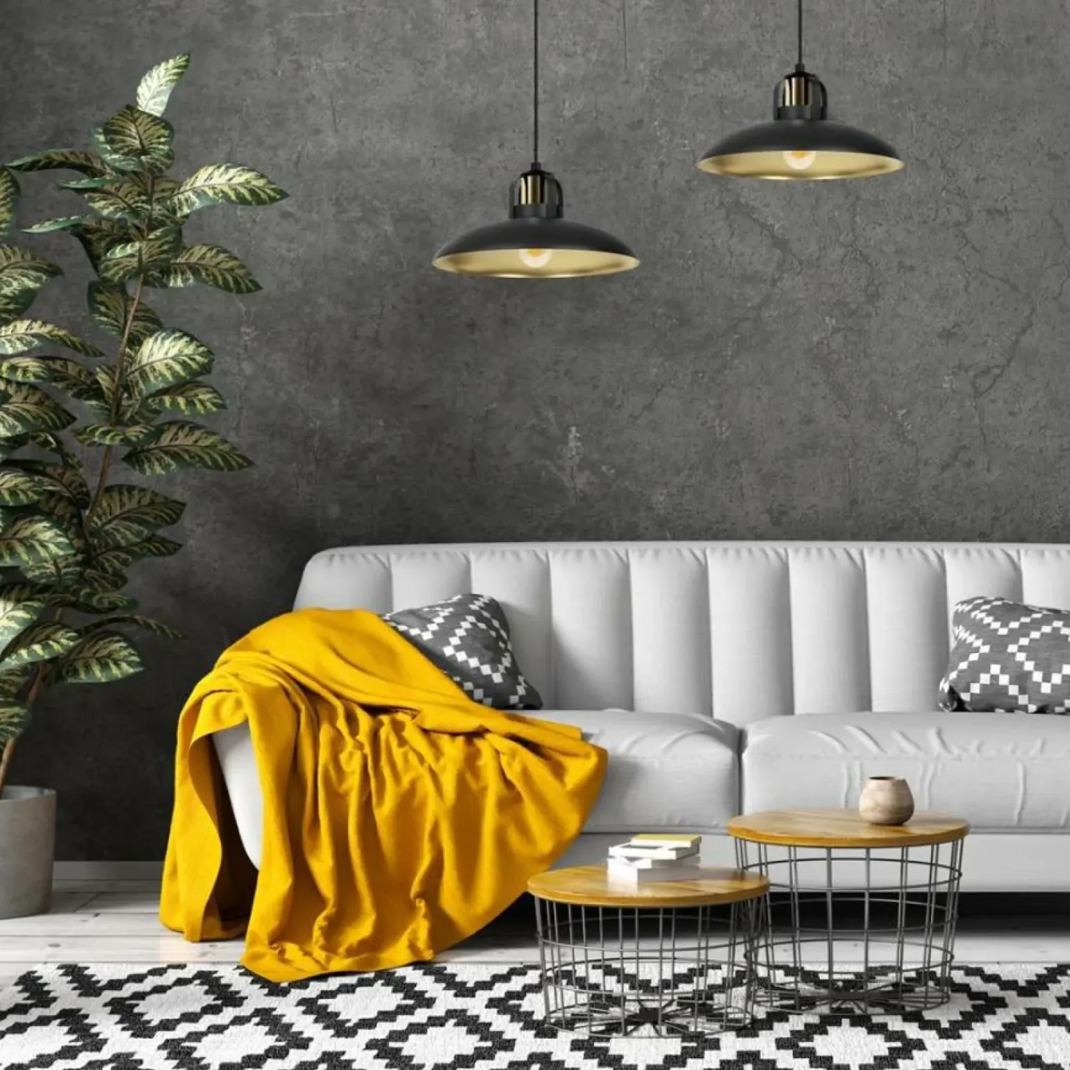 Best Sale Podwójna lampa wisząca na listwie, do kuchni MLP8907 z serii FELIX | Kaja Oświet Żyrandole Nowoczesne