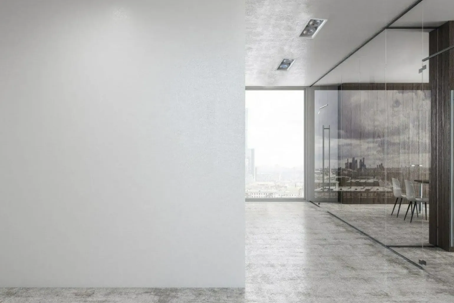 Sklep Kaja Podwójna oprawa podtynkowa, kolor 9412 | Kaja Oświetlenie