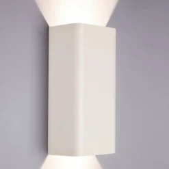 Sklep Kaja Podwójny, kinkiet ścienny, 9706 | Kaja Oświetlenie