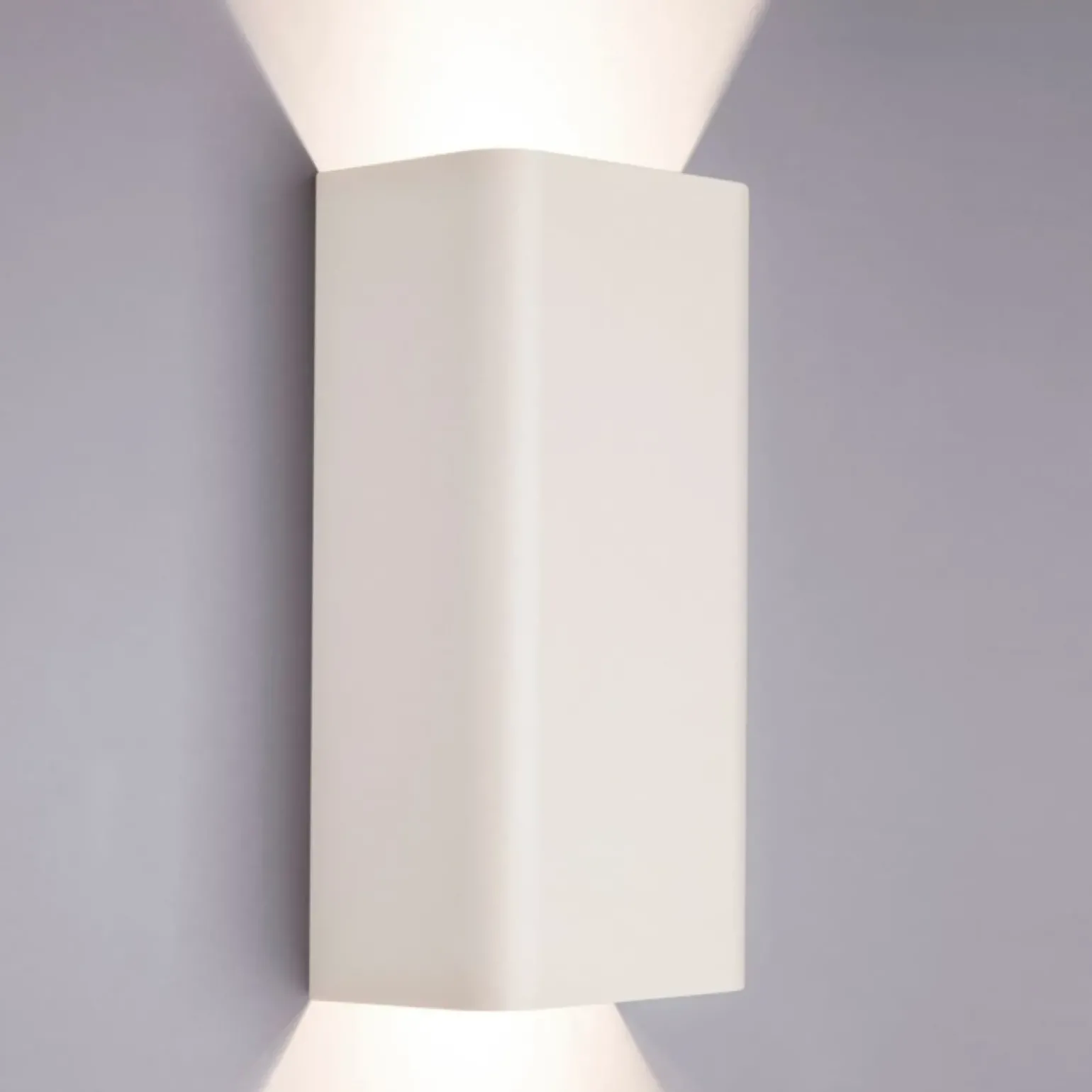 Sklep Kaja Podwójny, kinkiet ścienny, 9706 | Kaja Oświetlenie