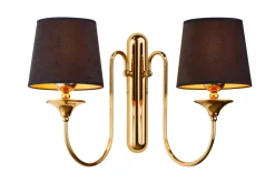 Sklep Kaja Podwójny, dekoracyjny kinkiet, do sypialni JUP 1953 z serii BATUMI