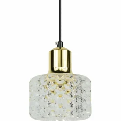 Store Pojedyncza, dekoracyjna lampa wisząca ML9747 LUMI | Kaja Oświetlenie Żyrandole Nowoczesne