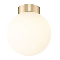 Sklep Kaja Pojedyncza, kulista lampa sufitowa C0574-01D-F7AA ARCTURUS | Kaja