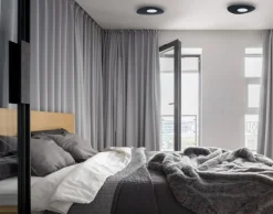 Sklep Kaja Pojedyncza lampa natynkowa, plafon, do korytarza 8303 | Kaja