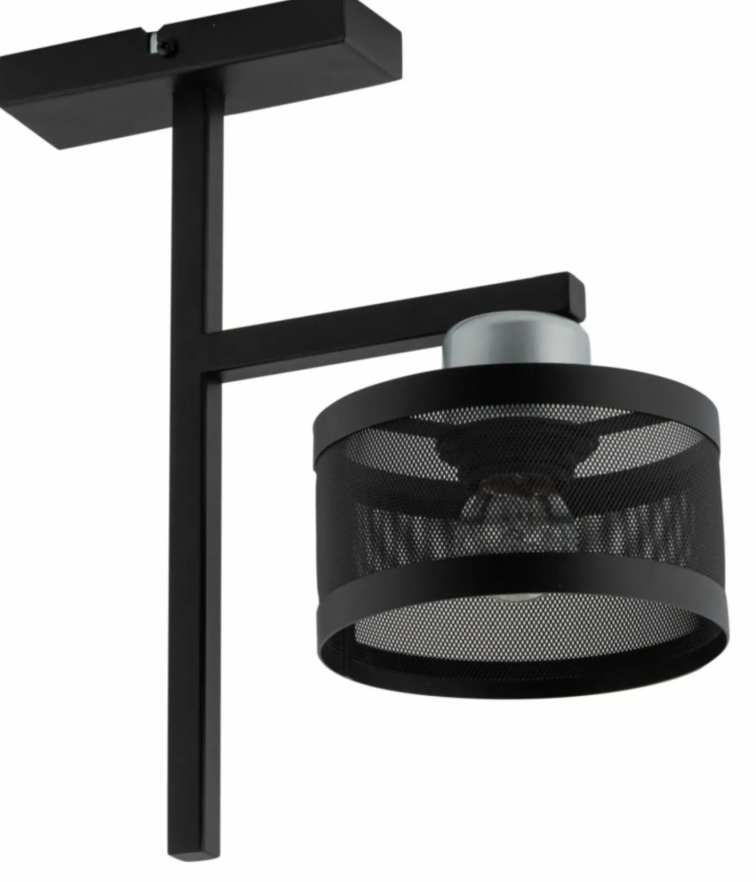 Shop Pojedyncza lampa sufitowa na sztywnym zwisie SIG 32142 - OFF CZ/SR Żyrandole Nowoczesne