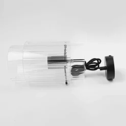 Best Pojedyncza lampa wisząca nad blat kuchenny LP-707/1P z serii SAVONA Żyrandole Nowoczesne