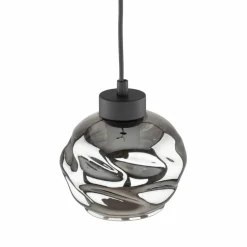 Outlet Pojedyncza lampa wisząca z Żyrandole Nowoczesne