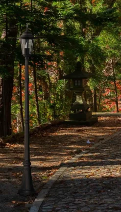 Sklep Kaja Pojedyncza, zewnętrzna lampa K-7064A/1 STANDARD | Kaja