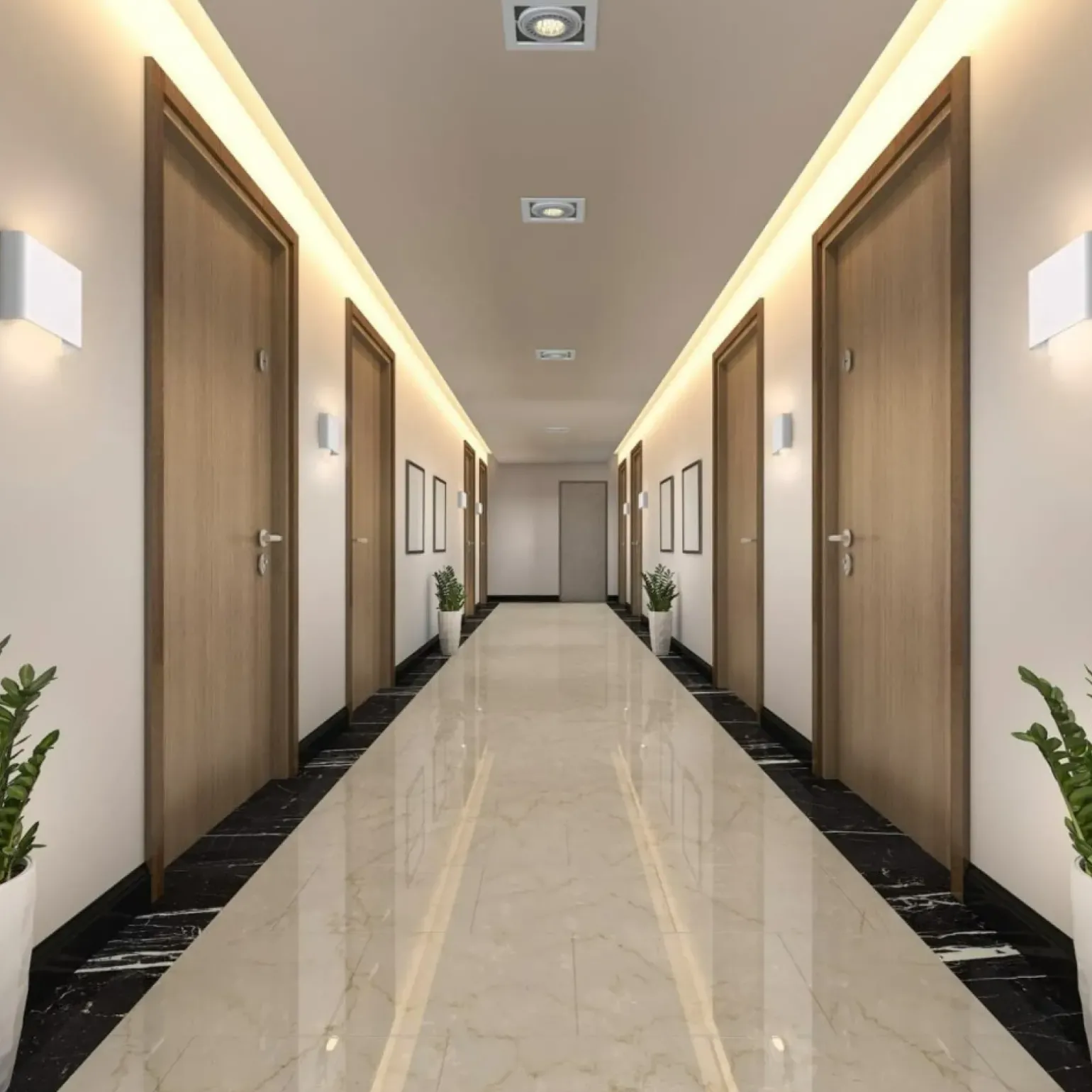 Sklep Kaja Pojedynczy downlight podtynkowy, na GU10 ES111 9413 | Kaja Oświetlenie