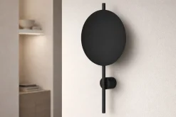 Sklep Kaja Pojedynczy kinkiet, w stylu industrialnym K-4637 | Kaja Oświetlenie