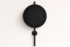 Sklep Kaja Pojedynczy kinkiet, w stylu industrialnym K-4637 | Kaja Oświetlenie