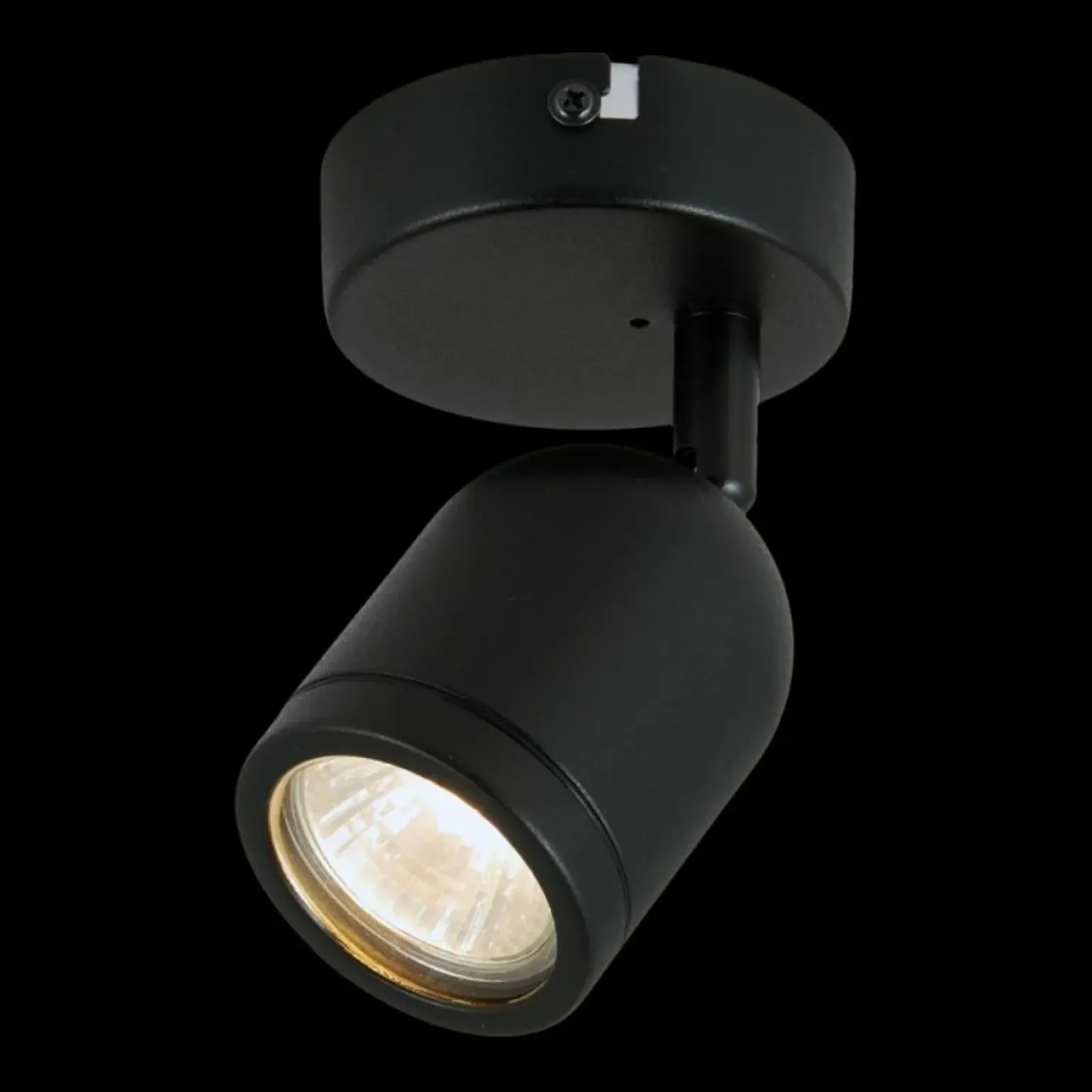 Sklep Kaja Pojedynczy reflektor na sufit i ścianę ML7642 PORTER | Kaja