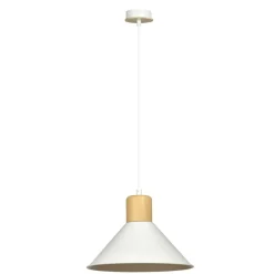 Cheap Pojedynczy zwis do skandynawskiej kuchni 1045/1 ROWEN | Kaja Żyrandole Nowoczesne