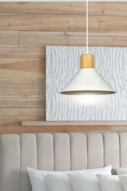 Cheap Pojedynczy zwis do skandynawskiej kuchni 1045/1 ROWEN | Kaja Żyrandole Nowoczesne