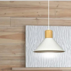 Cheap Pojedynczy zwis do skandynawskiej kuchni 1045/1 ROWEN | Kaja Żyrandole Nowoczesne