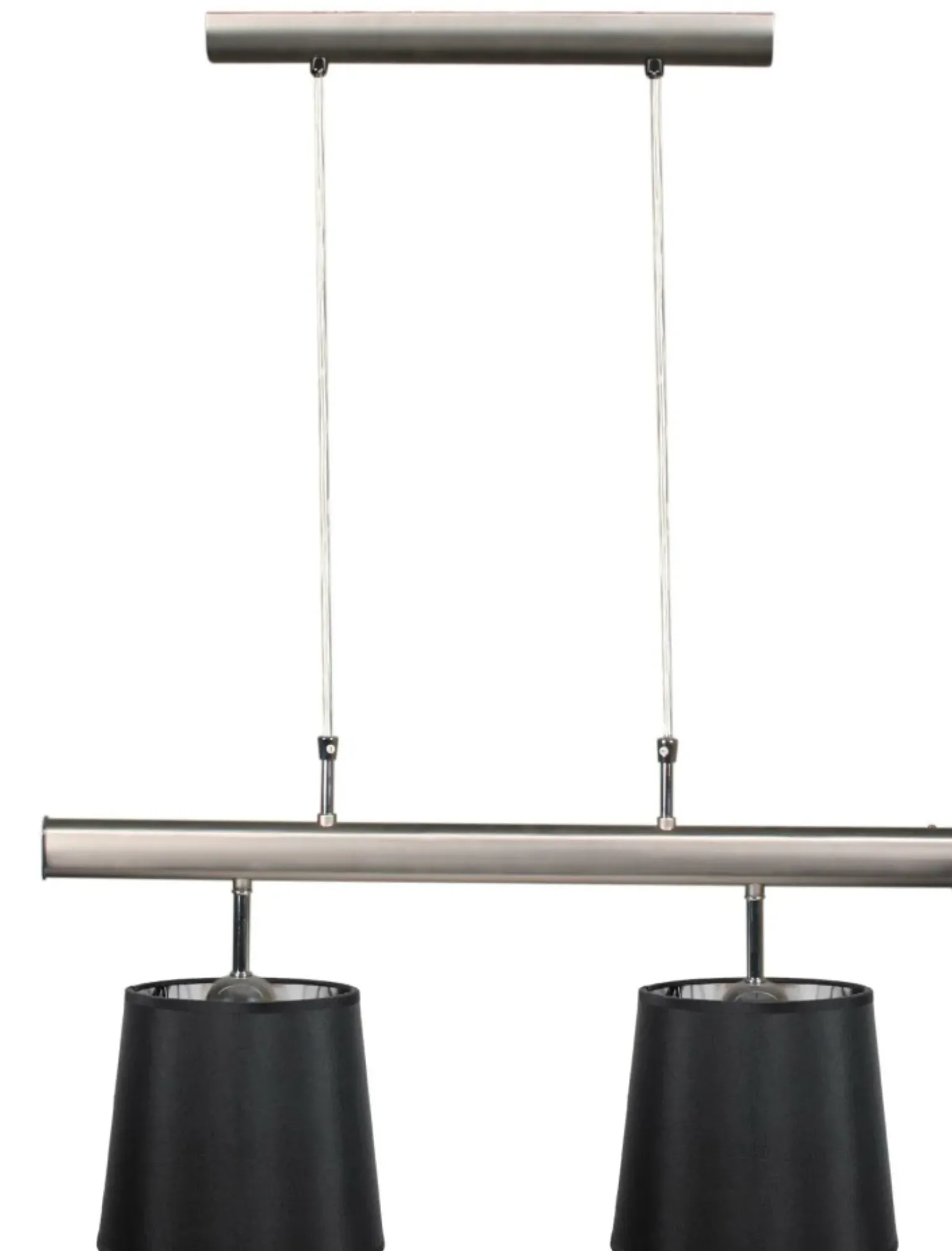 Sklep Kaja Ponadczasowa, abażurowa lampa wisząca 32-53541 MILONGA | Kaja