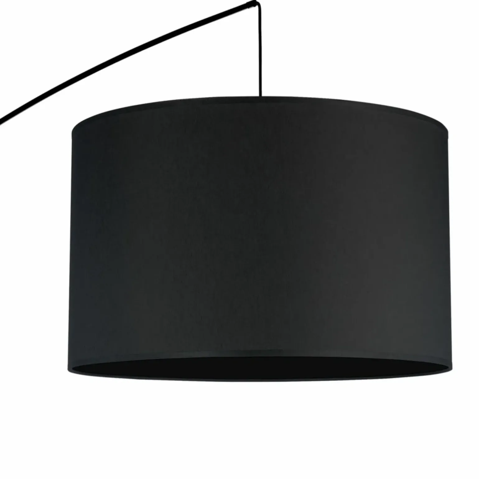 Sklep Kaja Ponadczasowa, abażurowa lampa podłogowa TK 5485 z serii MOBY | Kaja