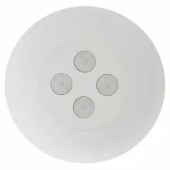 Best Ponadczasowa, kopułowa lampa wisząca ⌀50cm 10697 HEMISPHERE | Kaja Żyrandole Nowoczesne