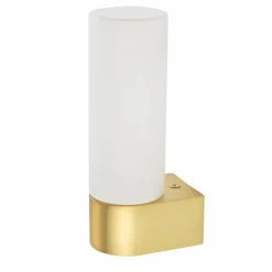 Sklep Kaja Ponadczasowa lampa ścienna do łazienki 10724 NATALIE | Kaja