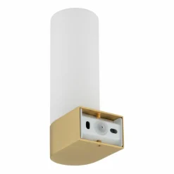 Sklep Kaja Ponadczasowa lampa ścienna do łazienki 10724 NATALIE | Kaja