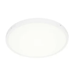 Sklep Kaja Ponadczasowa lampa LED ⌀50cm 4000K PLF-7001-500R-WH-4K z serii PELARO