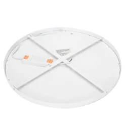 Sklep Kaja Ponadczasowa lampa LED ⌀50cm 4000K PLF-7001-500R-WH-4K z serii PELARO