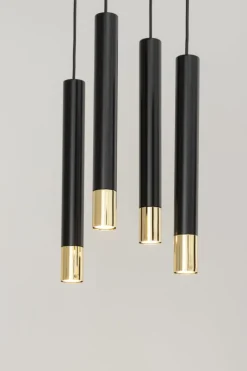 Cheap Ponadczasowa lampa nad wyspę kuchenną SIG 33396 z serii SOPEL GRAND Żyrandole Nowoczesne