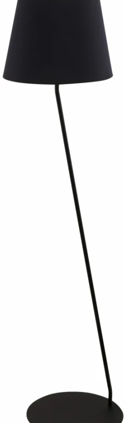Sklep Kaja Ponadczasowa lampa podłogowa z abażurem SIG 50228 z serii LIZBONA CZ