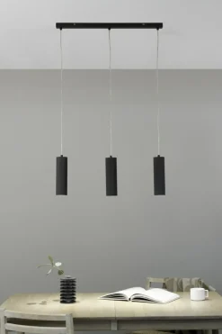 Best Sale Ponadczasowa lampa sufitowa nad stół w jadalni 108473 z serii COSTILLA Żyrandole Nowoczesne