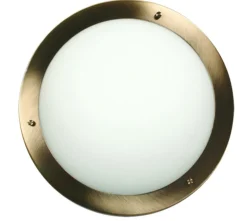 Sklep Kaja Ponadczasowa lampa sufitowa do łazienki 14-89352 AQUILA | Kaja