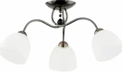 Sklep Kaja Ponadczasowa lampa sufitowa do stylowej sypialni AL 62352 AMARILLO