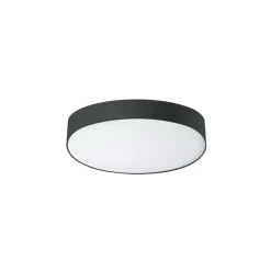 Sklep Kaja Ponadczasowa lampa sufitowa LED sterowana AZ3247 MONZA | Kaja