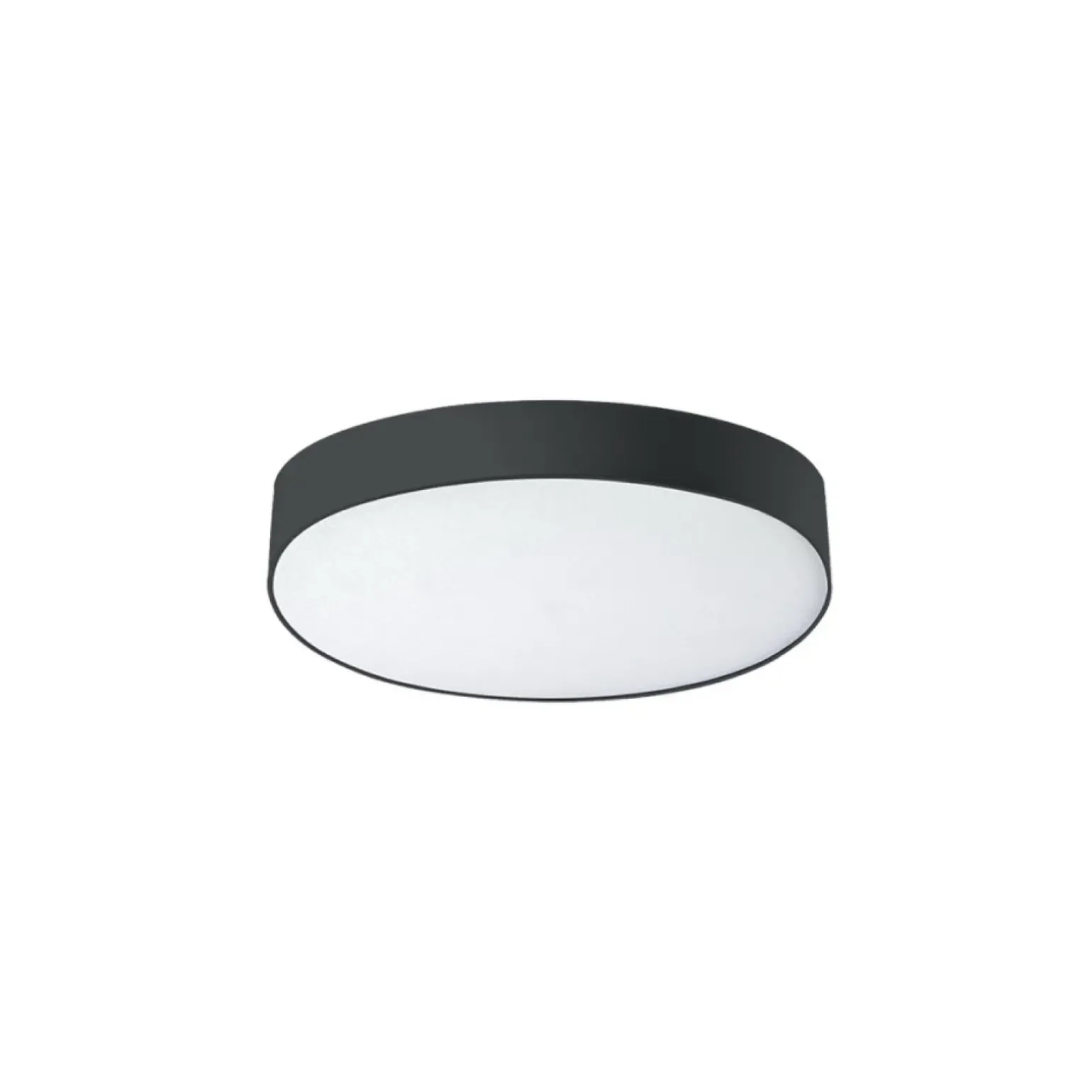 Sklep Kaja Ponadczasowa lampa sufitowa LED sterowana AZ3247 MONZA | Kaja
