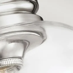 Sklep Kaja Ponadczasowa lampa sufitowa FE-HOUNSLOW-F-PN z serii HOUNSLOW