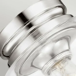 Sklep Kaja Ponadczasowa lampa sufitowa FE-HOUNSLOW-F-PN z serii HOUNSLOW