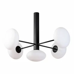 Cheap Ponadczasowa lampa sufitowa do kuchni ZM 1198 OMI | Kaja Oświetlenie Żyrandole Nowoczesne