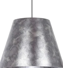 Sklep Kaja Ponadczasowa lampa wisząca do kuchni 31-38326 PLATINO | Kaja