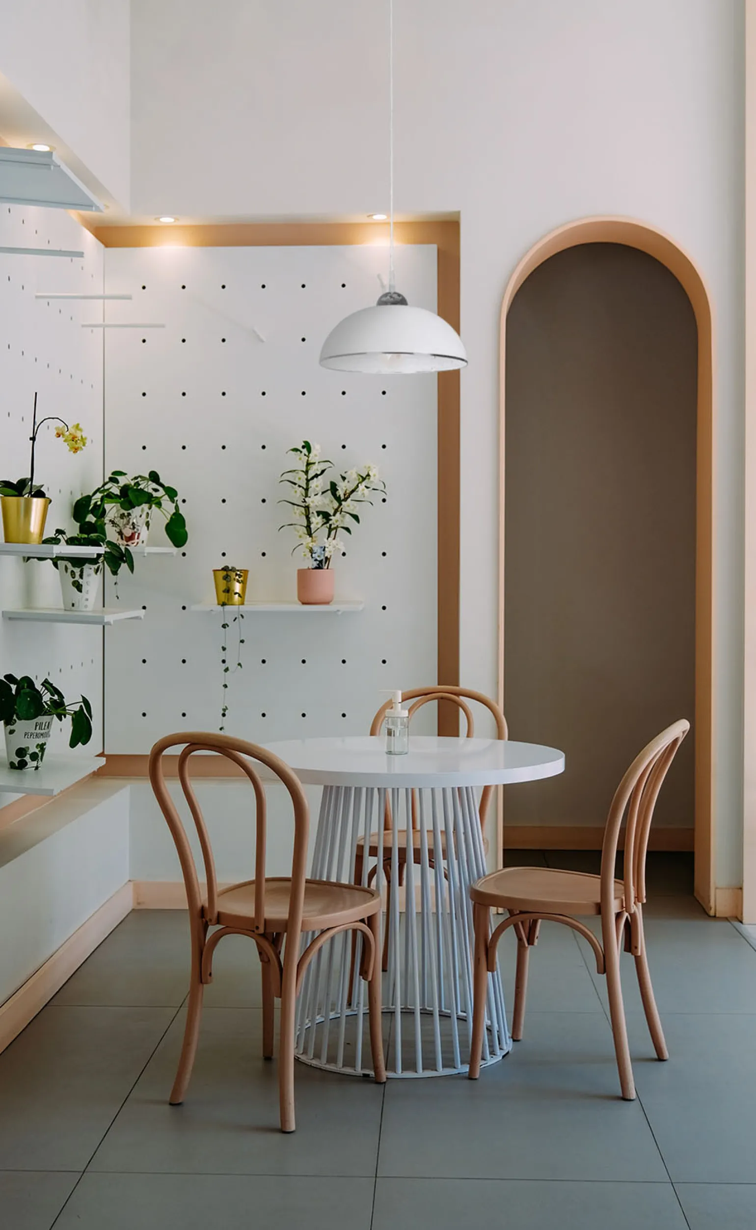 Sklep Kaja Ponadczasowa lampa wisząca do kuchni K-3532 AROSA | Kaja Oświetlenie