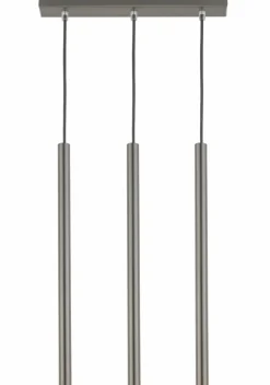 Cheap Ponadczasowa lampa wisząca na listwie SIG 33400 z serii SOPEL PROSTY Żyrandole Nowoczesne