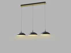 Sale Ponadczasowa lampa wisząca nad stół WF 7001-304 ROSSKOFF | Kaja Żyrandole Nowoczesne